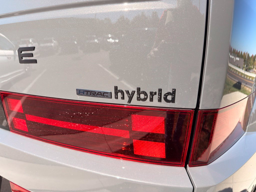 New 2027 Hyundai Santa Fe Calligraphy AWD/4WD image 41