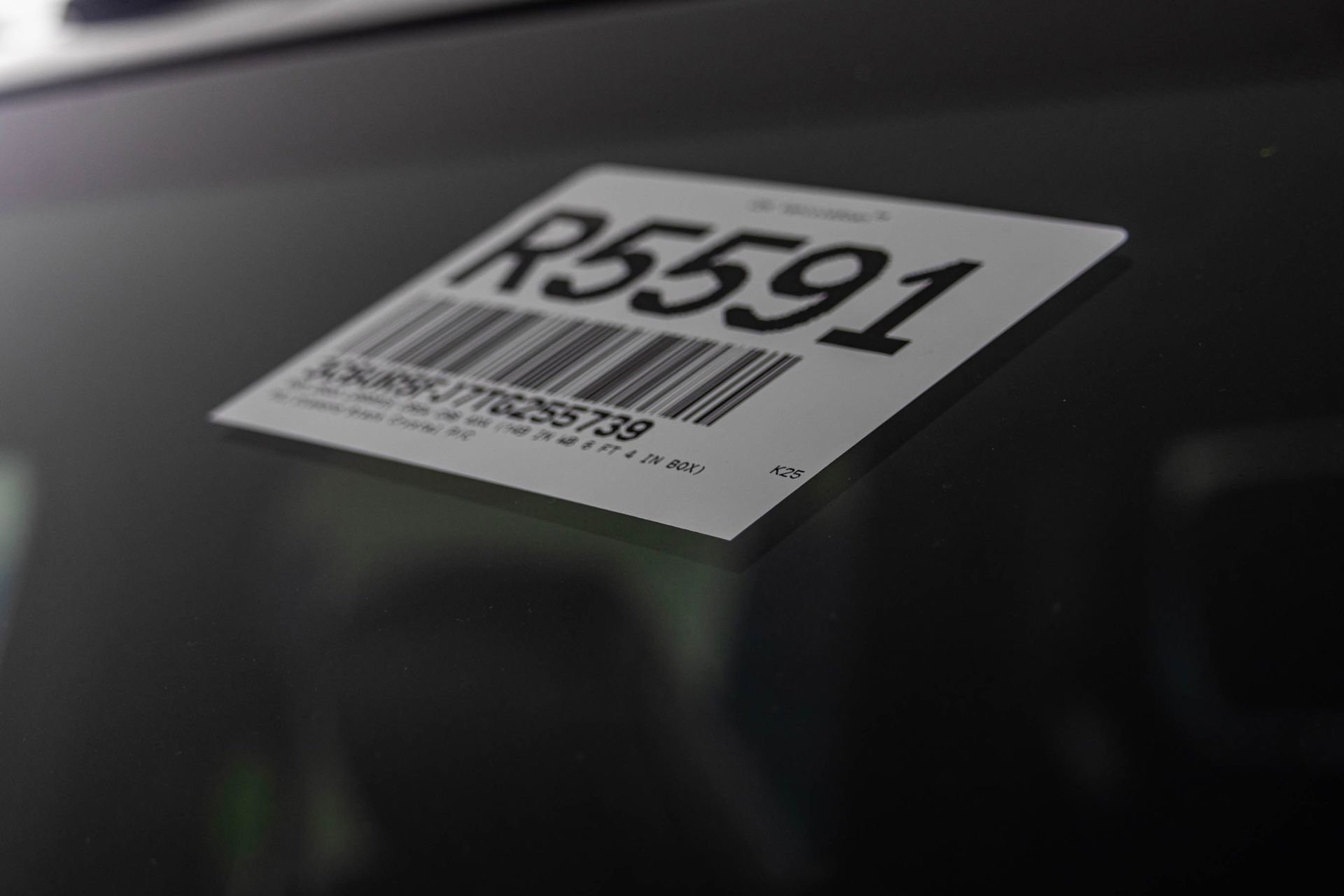 New 2026 RAM 2500 Laramie w/ Night Edition AWD/4WD image 50