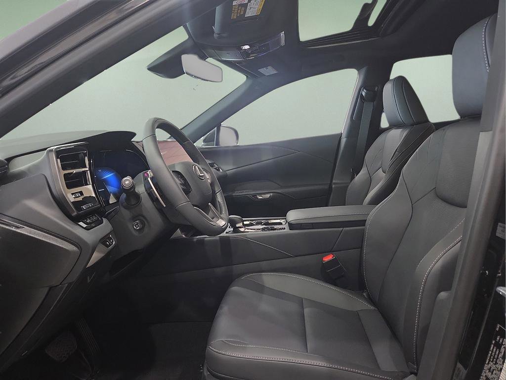 New 2026 Lexus RX 350 image 20