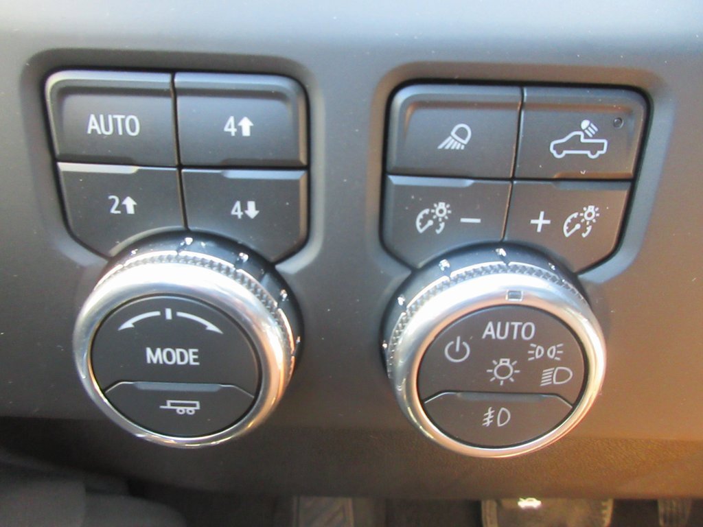 New 2026 GMC Sierra 1500 Denali image 18