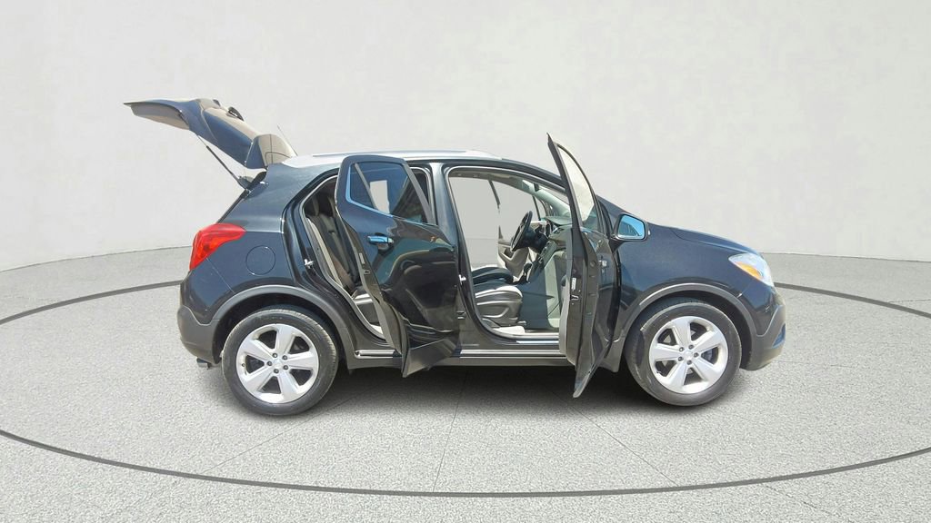 Used 2016 Buick Encore FWD image 14