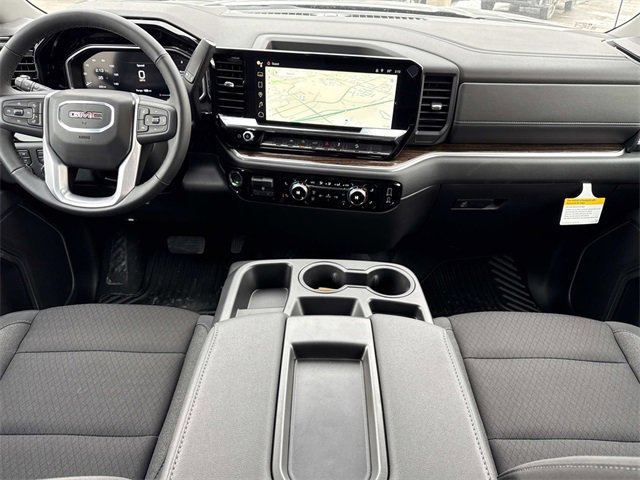 New 2026 GMC Sierra 1500 Elevation w/ X31 Off-Road Package image 20