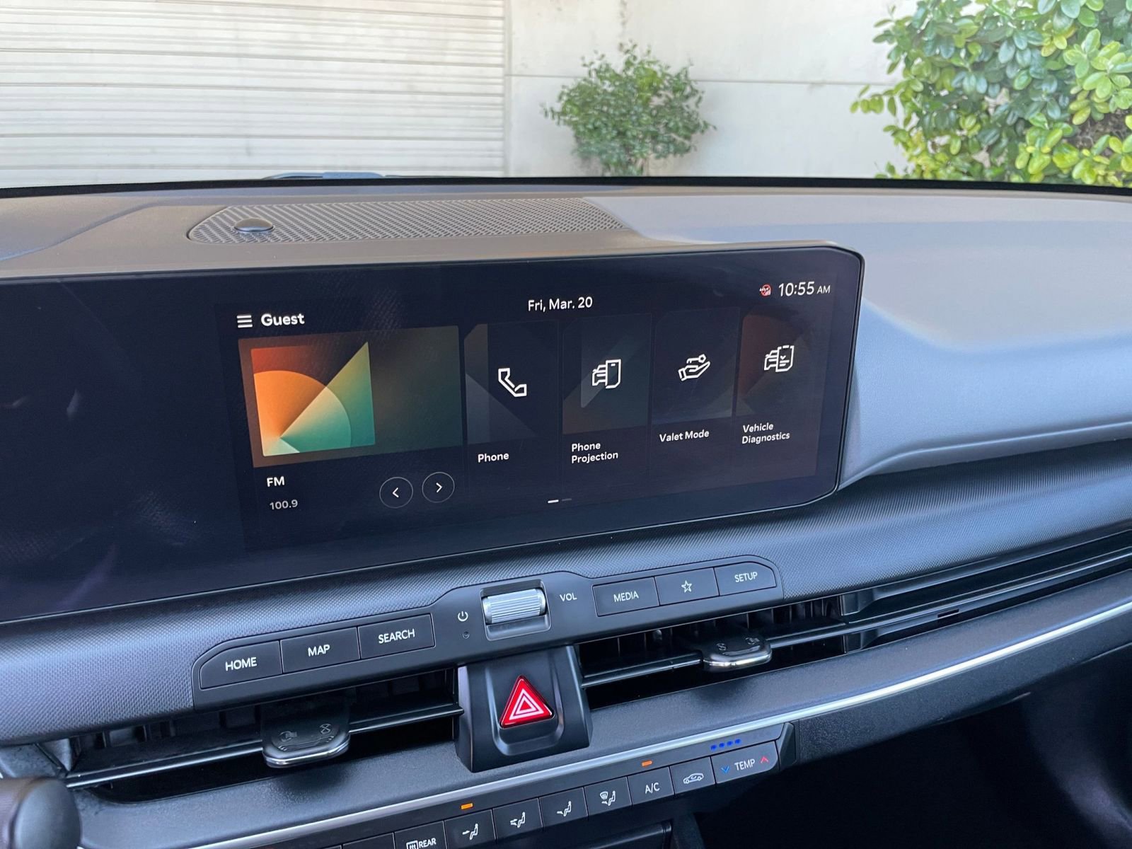 Used 2025 Kia K4 LXS image 20