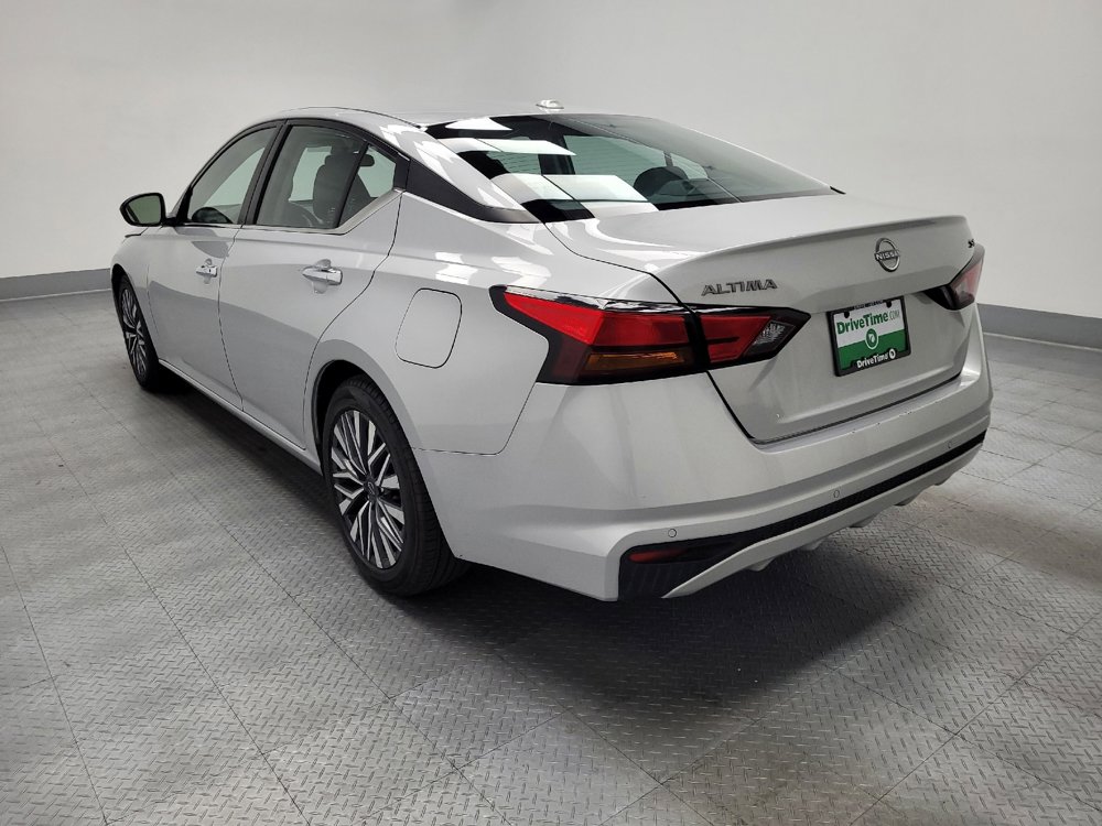 Used 2024 Nissan Altima 2.5 SV image 5