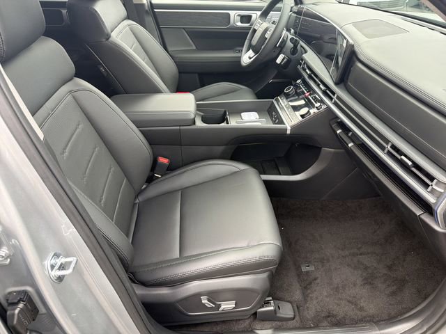 New 2026 Hyundai Santa Fe Limited image 13