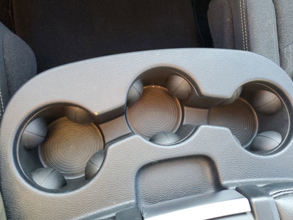 Used 2021 RAM 1500 Classic Warlock image 23