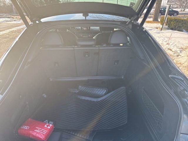 Used 2018 Audi A5 2.0T Premium Plus w/ Premium Plus image 10