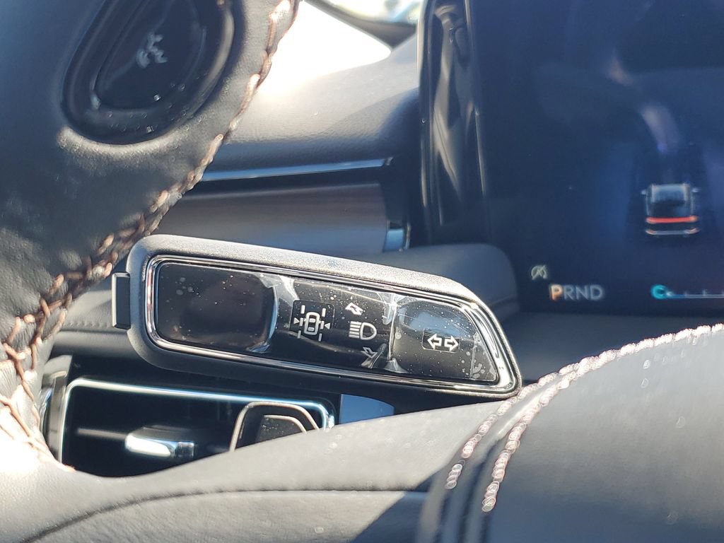 New 2025 Lincoln Aviator Reserve w/ Equipment Group 201A AWD/4WD image 15