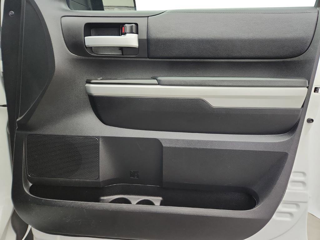 Used 2018 Toyota Tundra SR5 w/ TRD Off Road Package image 22