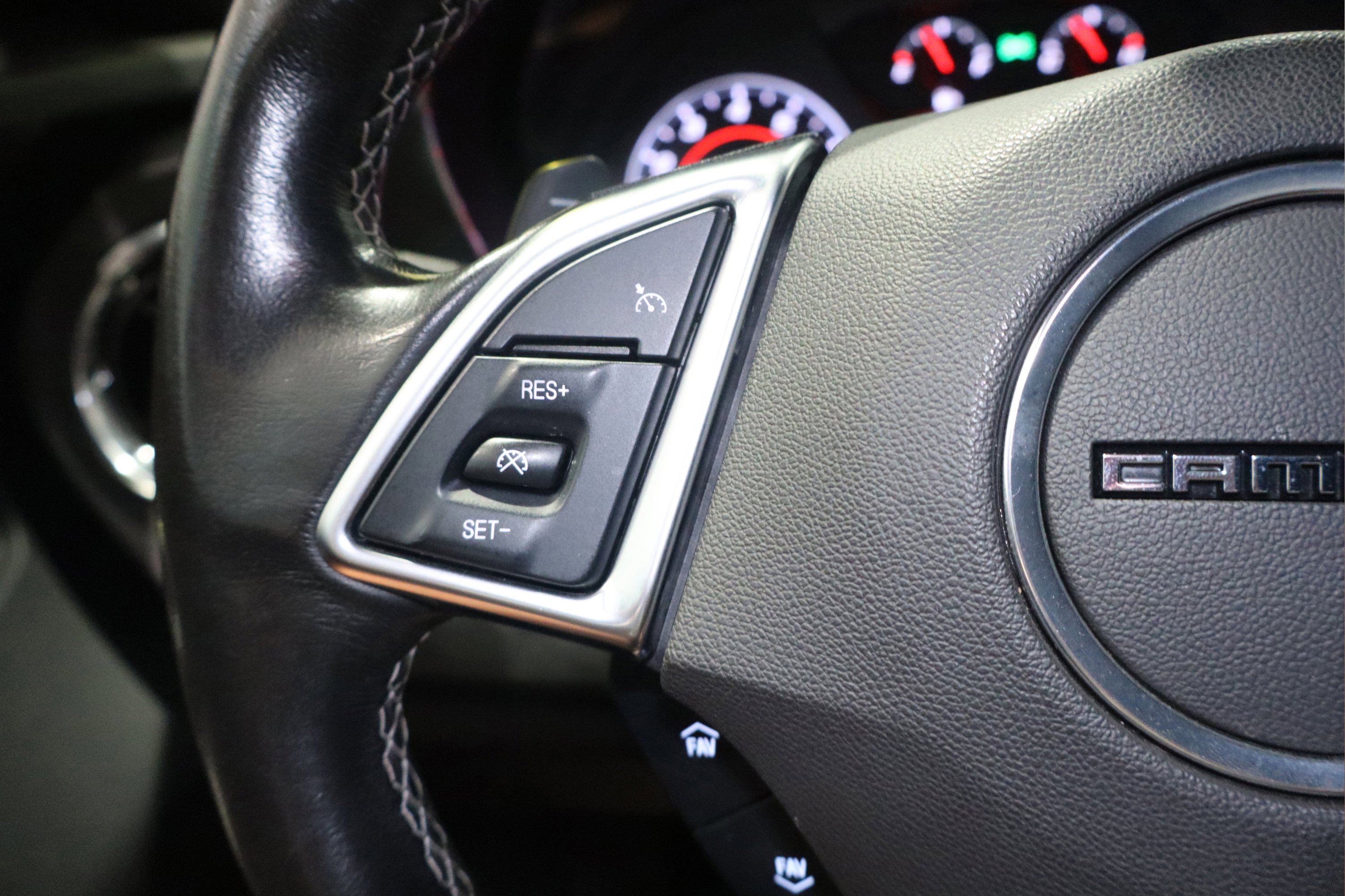 Used 2020 Chevrolet Camaro LT image 8