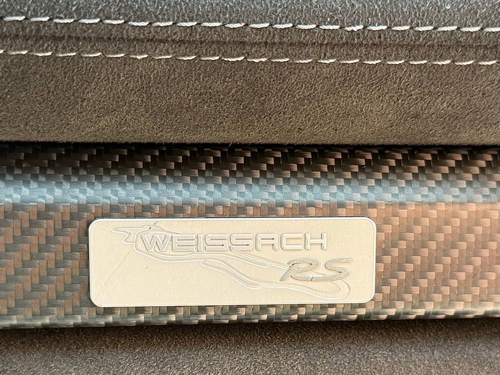 Certified 2024 Porsche 718 Cayman GT4 RS RWD image 35