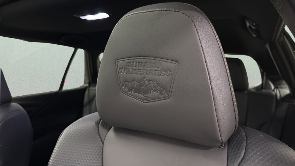 Certified 2024 Subaru Outback Wilderness image 20