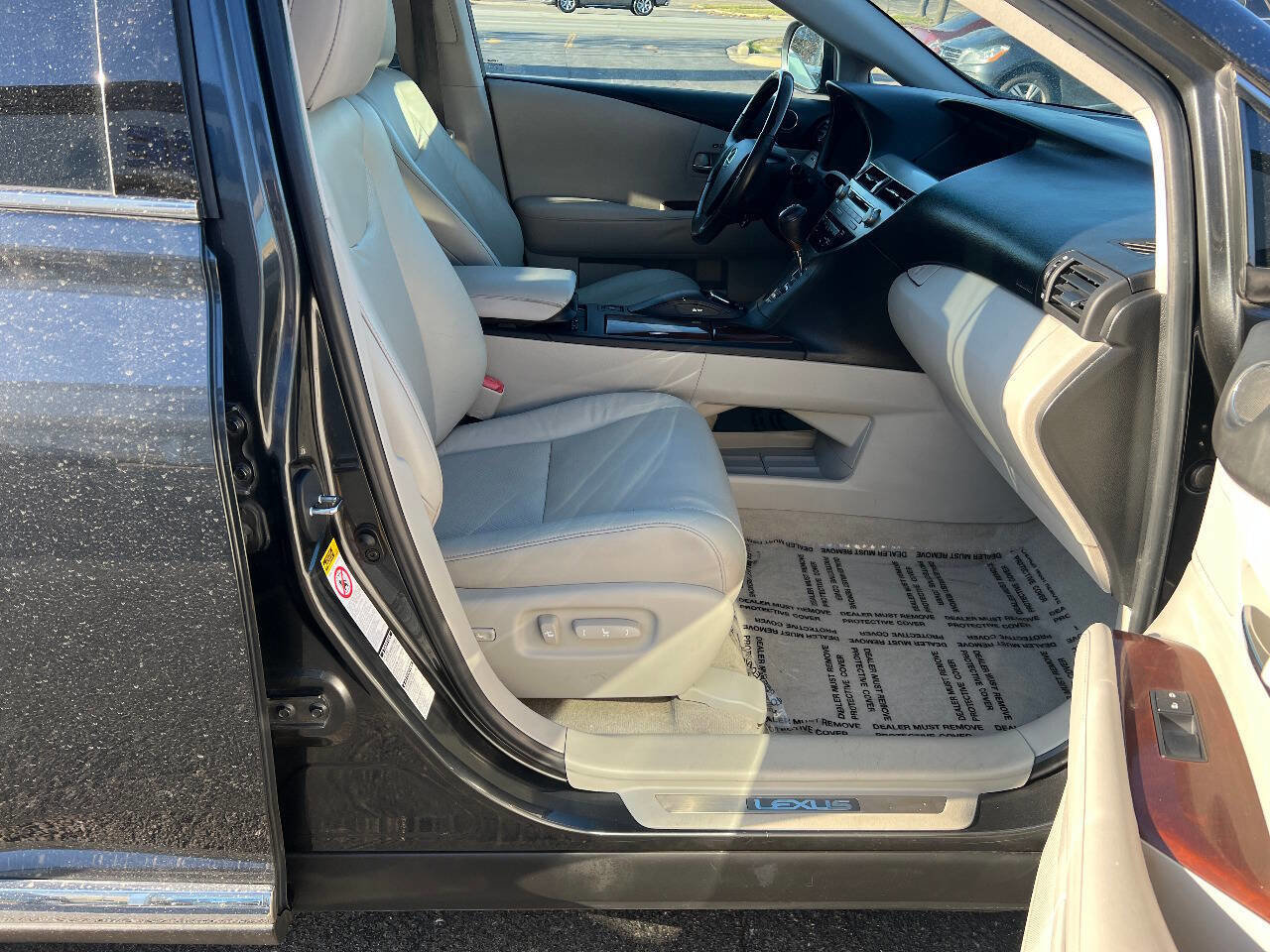 Used 2010 Lexus RX 350 AWD image 26