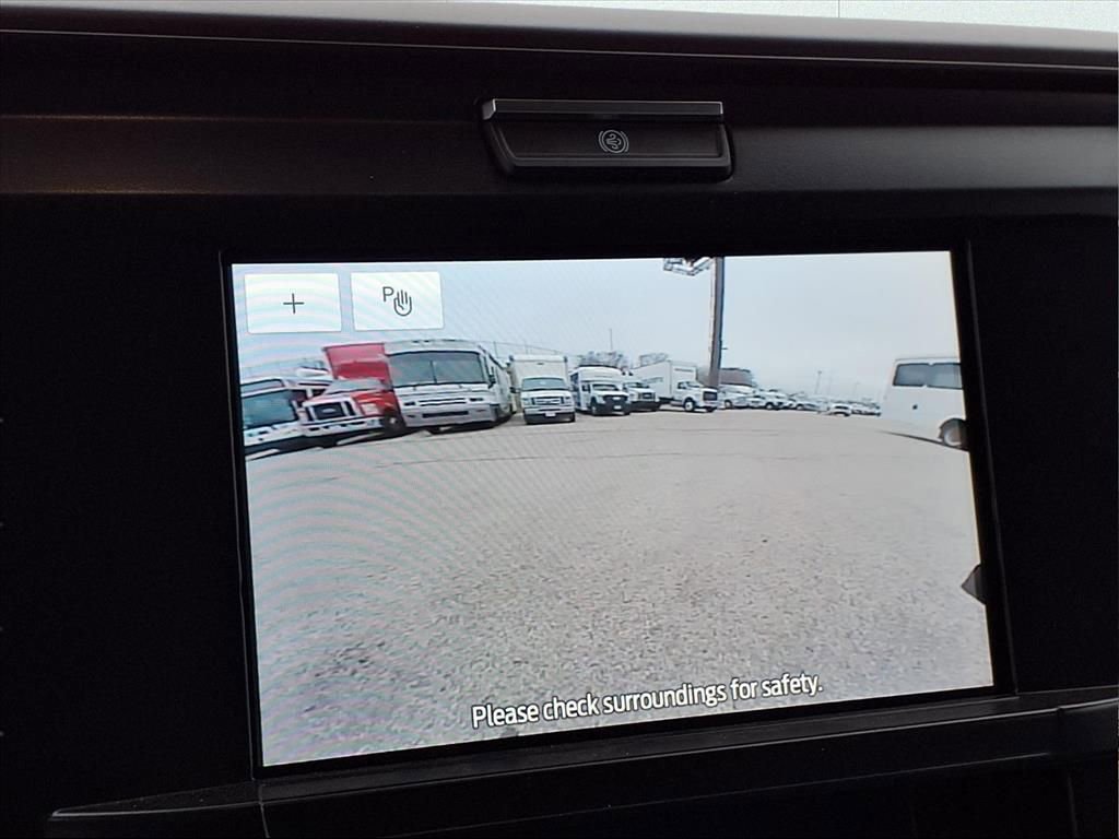 New 2026 Ford F550 4x4 Supercab Super Duty image 8