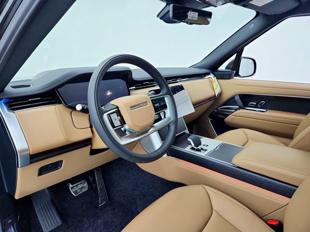 New 2026 Land Rover Range Rover Long Wheelbase SE AWD/4WD image 16