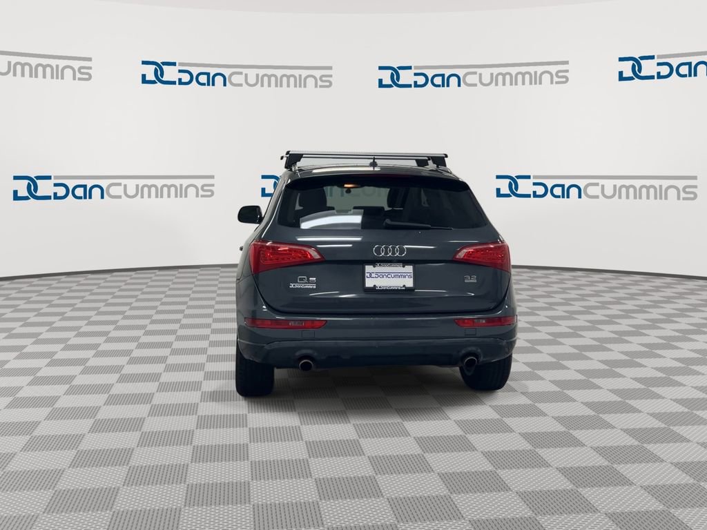 Used 2010 Audi Q5 3.2 Premium image 7