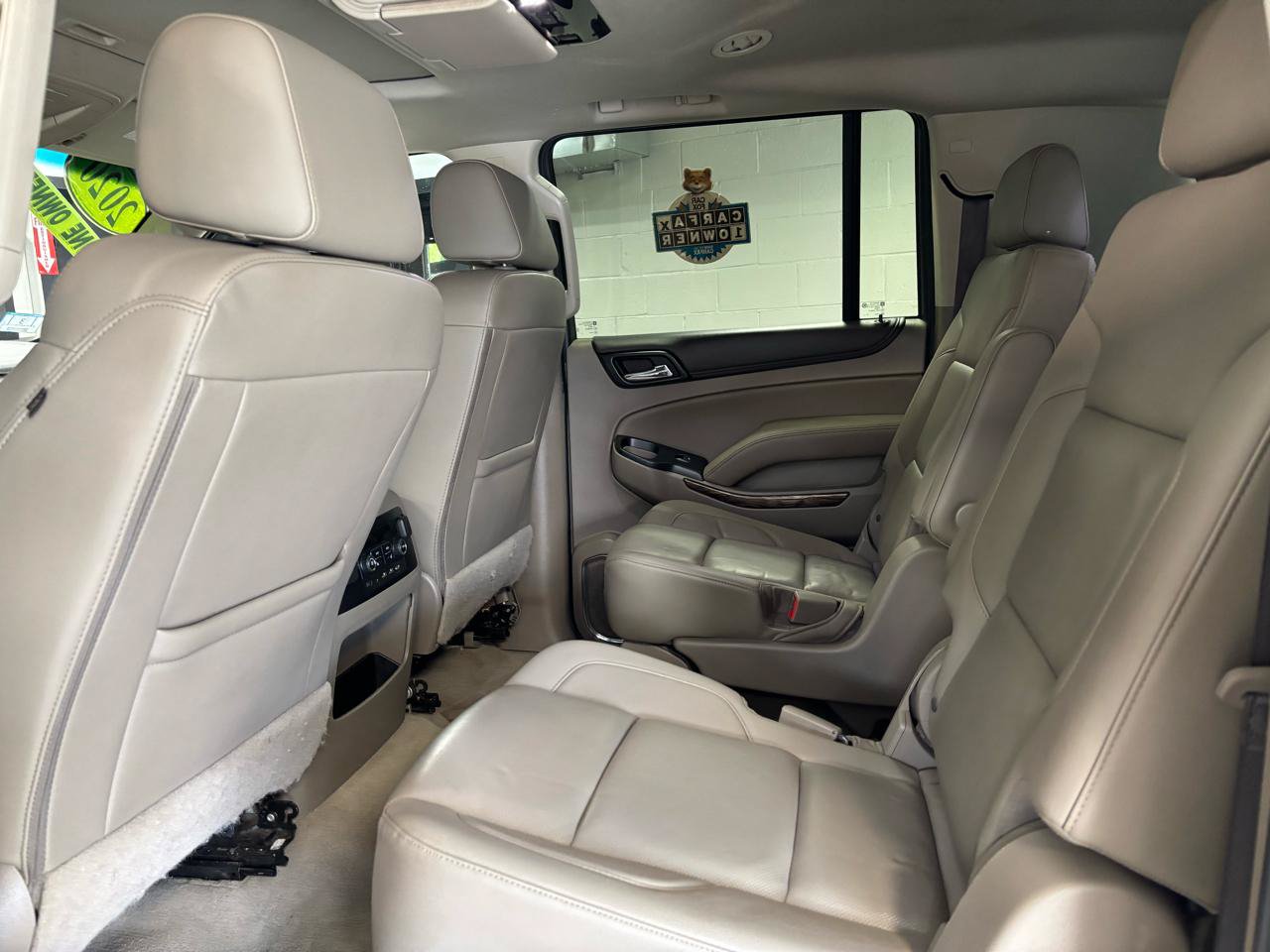 Used 2020 GMC Yukon XL SLT w/ Open Road Package AWD/4WD image 20
