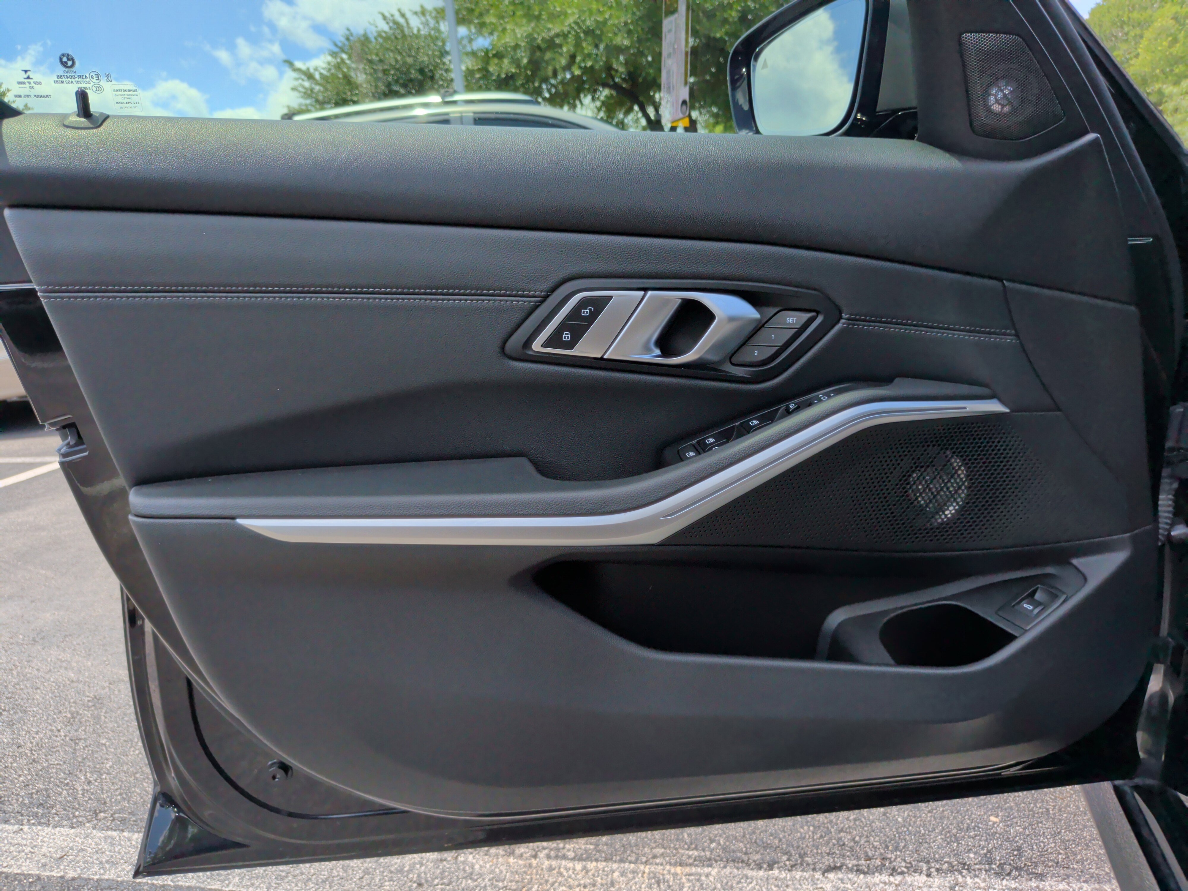 Used 2021 BMW M340i w/ Premium Package RWD image 25