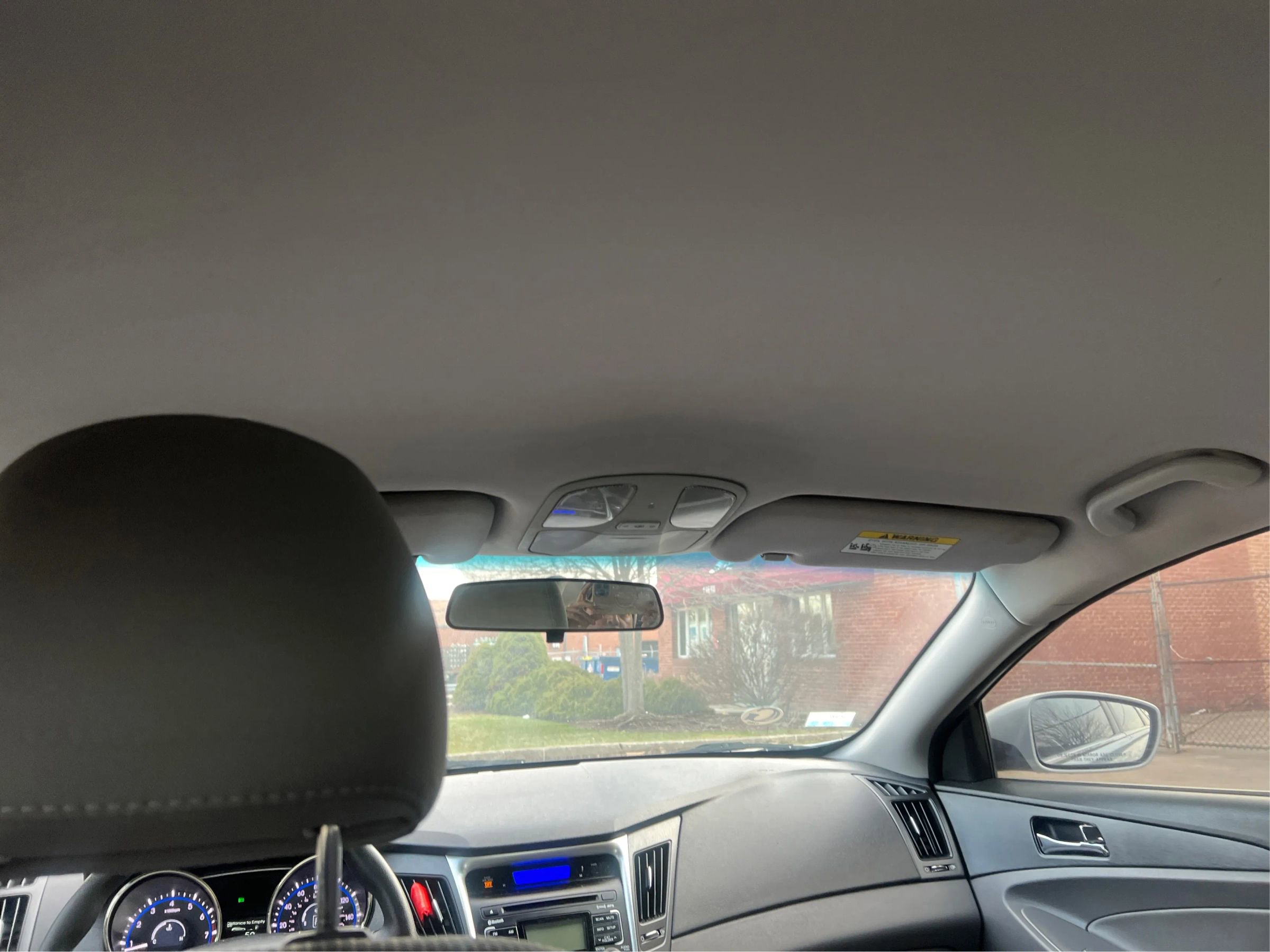 Used 2011 Hyundai Sonata GLS w/ Popular Equipment Pkg 2 FWD image 18