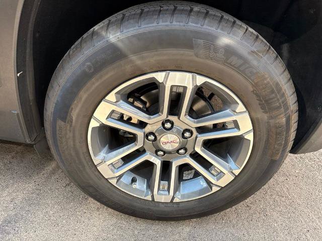 Used 2026 GMC Terrain Elevation w/ LPO, Floor Liner Package FWD image 5