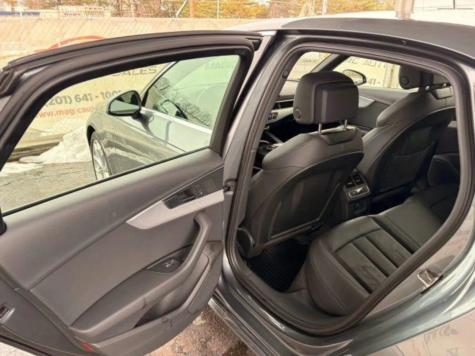 Used 2019 Audi A4 2.0T Premium w/ Convenience Package image 15