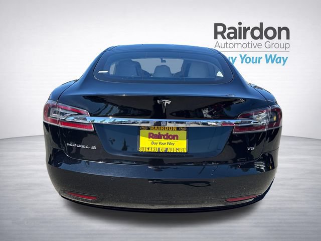 Used 2017 Tesla Model S 60 RWD image 6