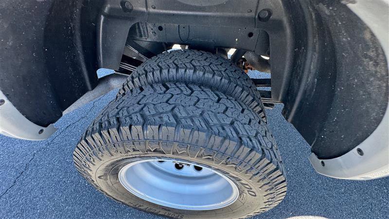Used 2017 RAM 3500 Laramie image 34