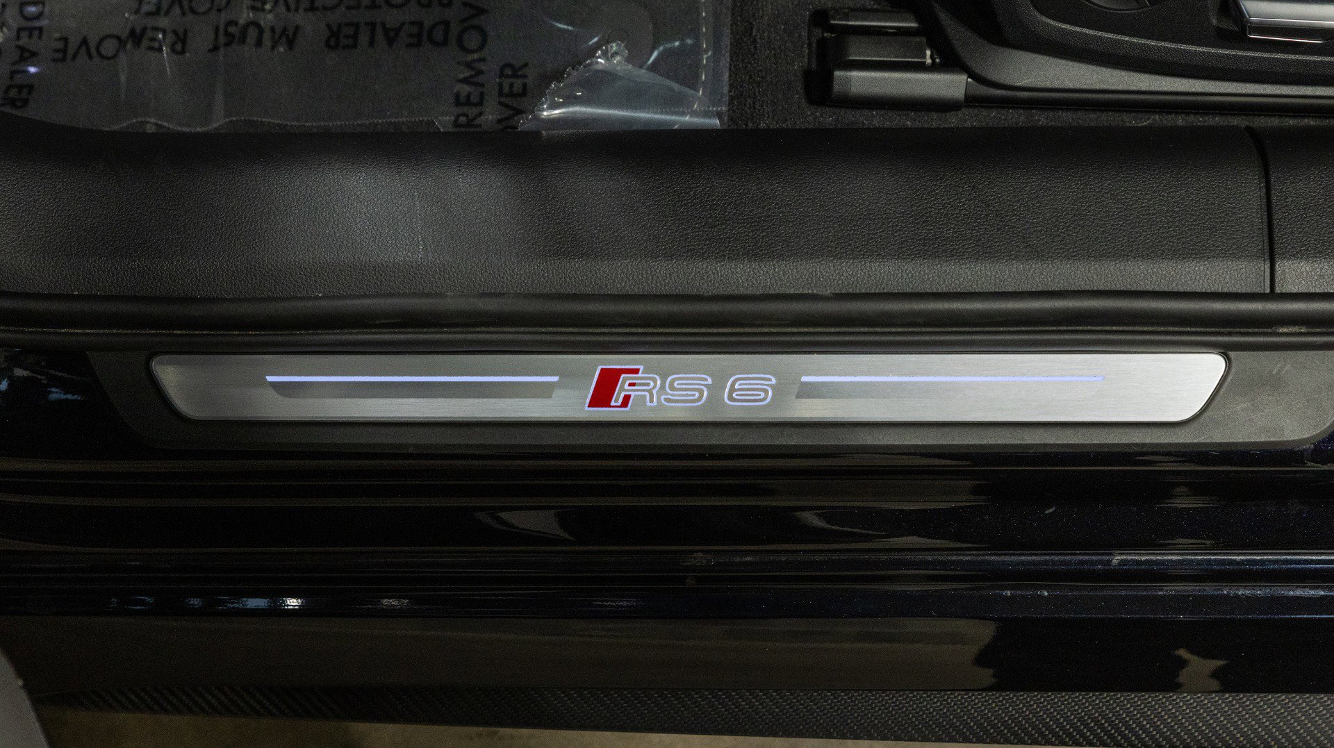 Used 2024 Audi RS 6 performance image 40