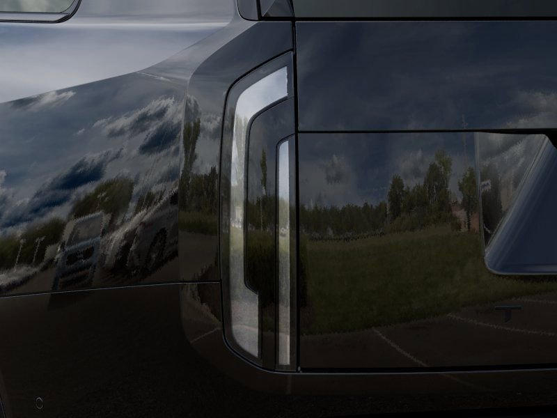 New 2027 Kia Telluride EX X-Line image 11