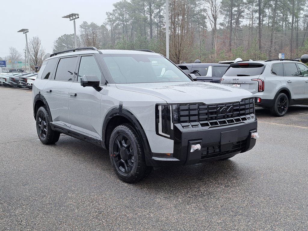 New 2027 Kia Telluride SX Prestige X-Pro image 3