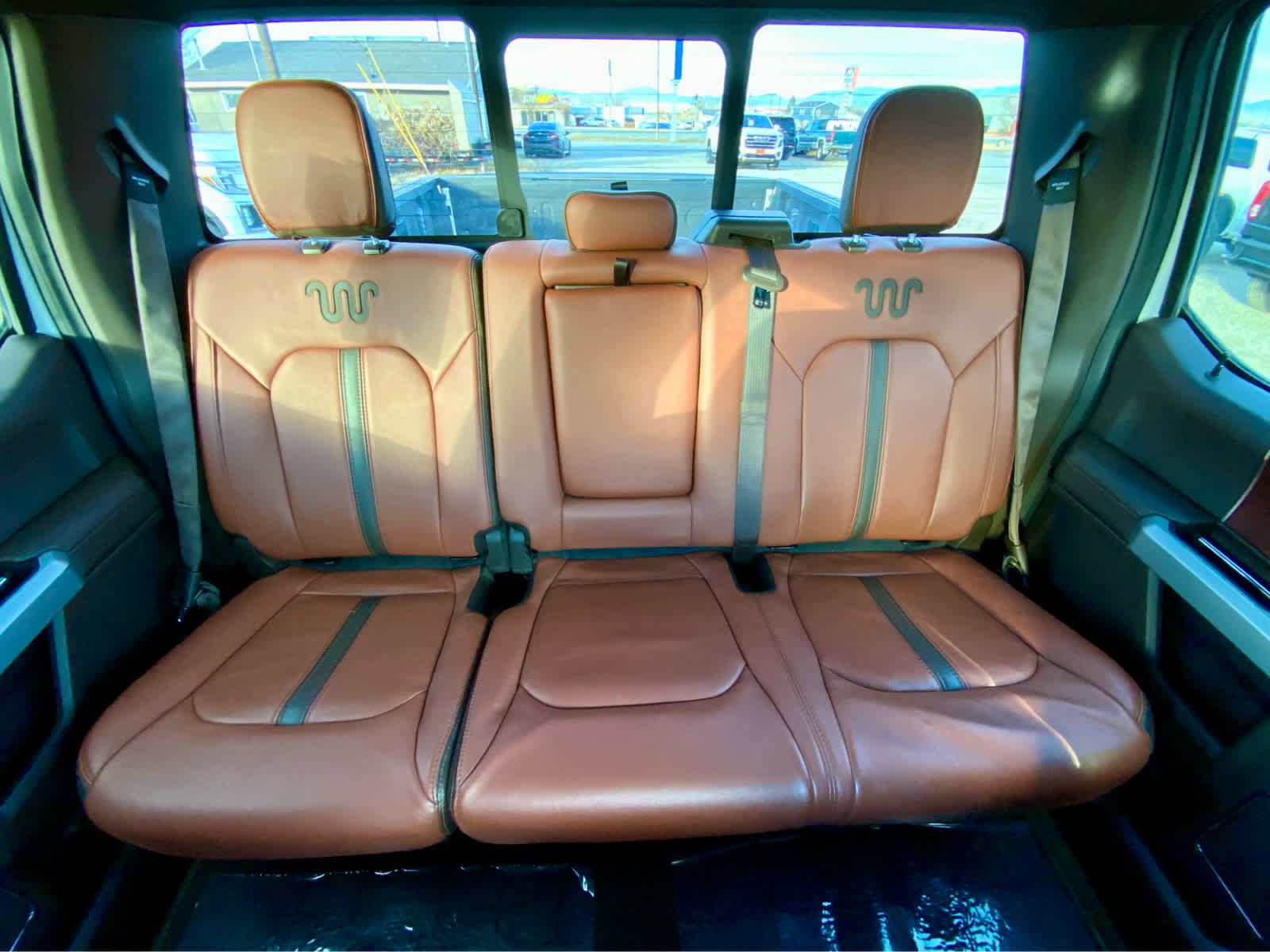 Used 2020 Ford F150 King Ranch w/ Technology Package image 31