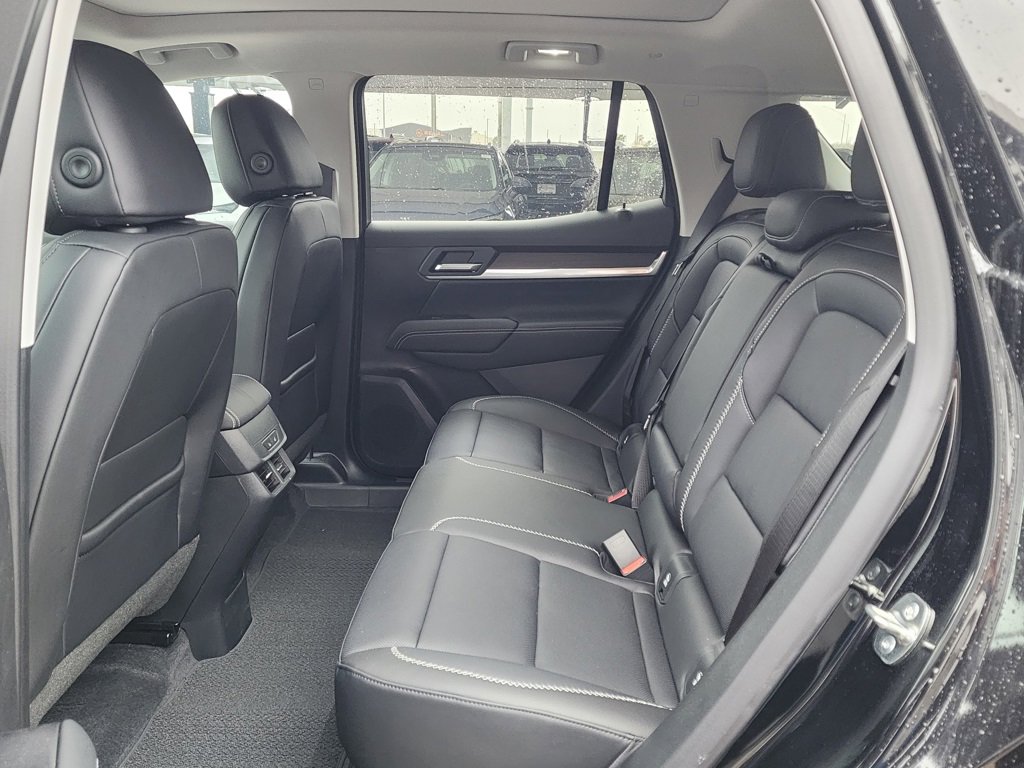 New 2026 GMC Terrain Denali image 44