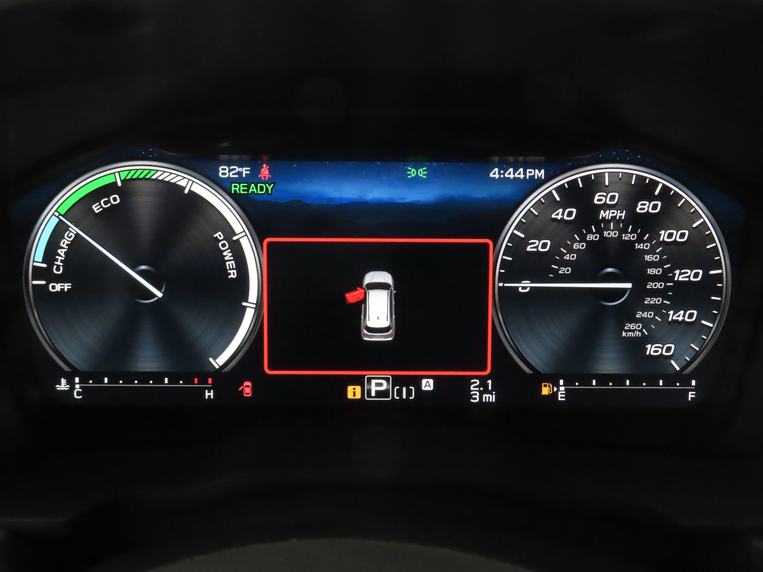 New 2026 Subaru Forester Sport image 13