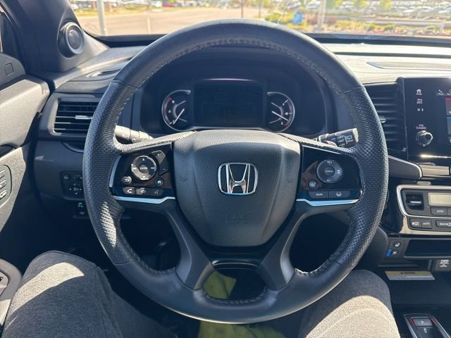 Used 2023 Honda Passport Elite image 26