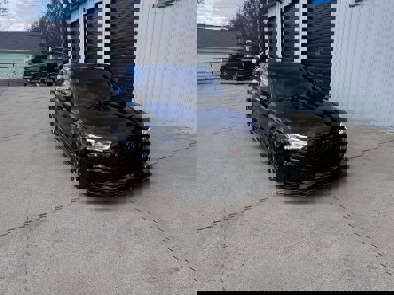 Used 2018 Audi RS 3 image 3