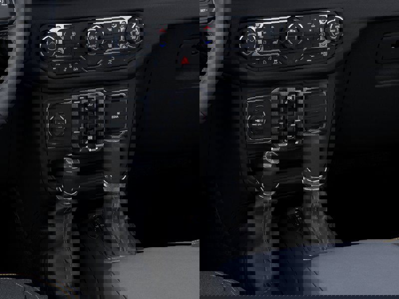 New 2026 Jeep Gladiator Sport image 24