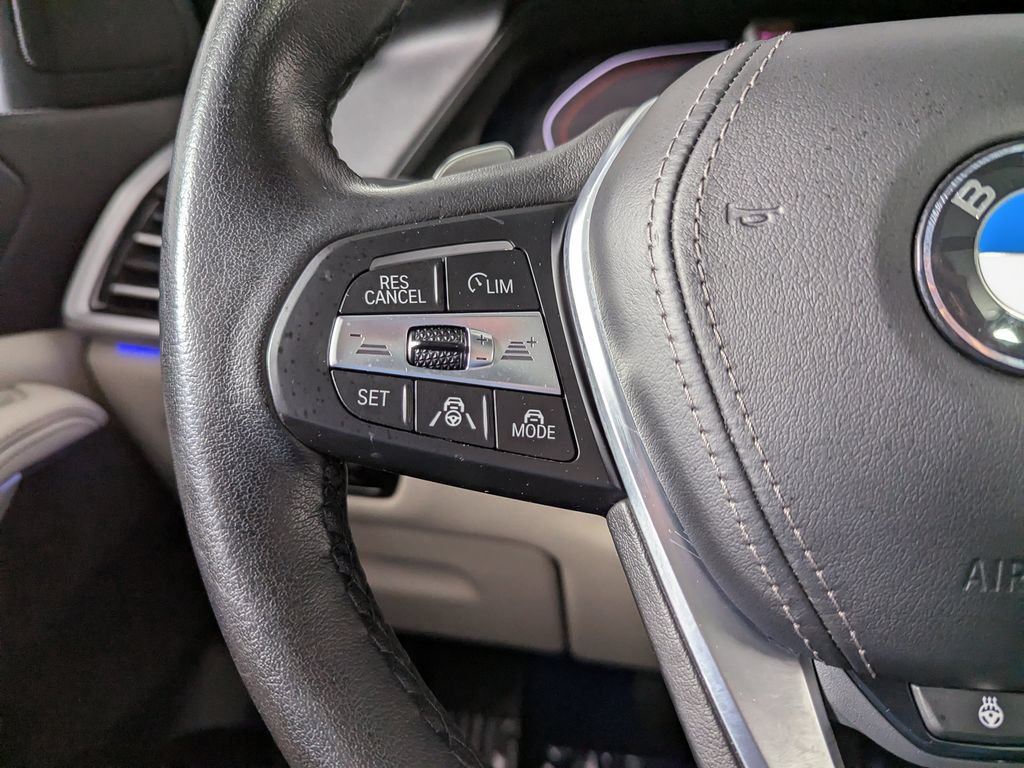 Used 2021 BMW X5 xDrive40i AWD/4WD image 30