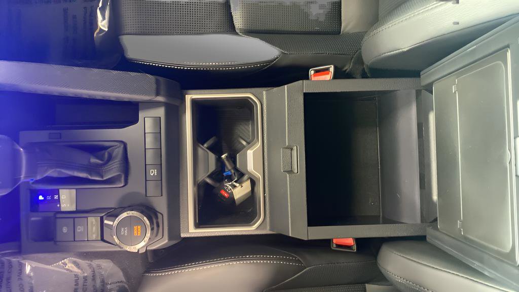 Used 2025 Toyota 4Runner Limited image 18