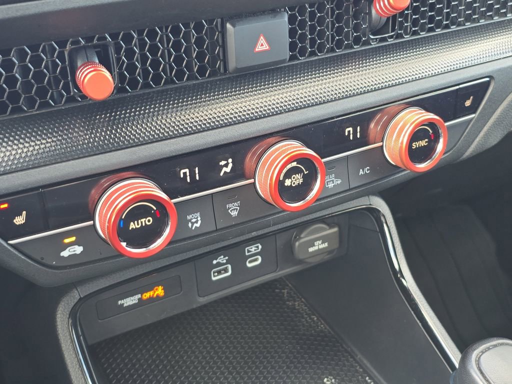 Used 2023 Honda CR-V Sport image 27