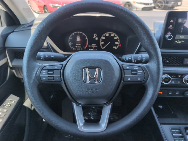 New 2026 Honda CR-V EX image 21