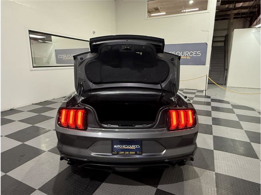 Used 2023 Ford Mustang Premium image 16
