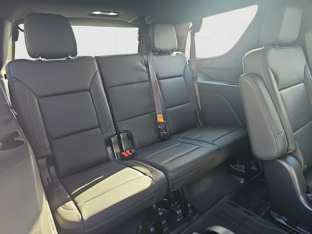 Used 2021 Chevrolet Tahoe Z71 image 12