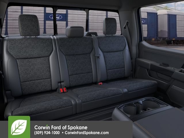 New 2026 Ford F150 Tremor AWD/4WD image 11