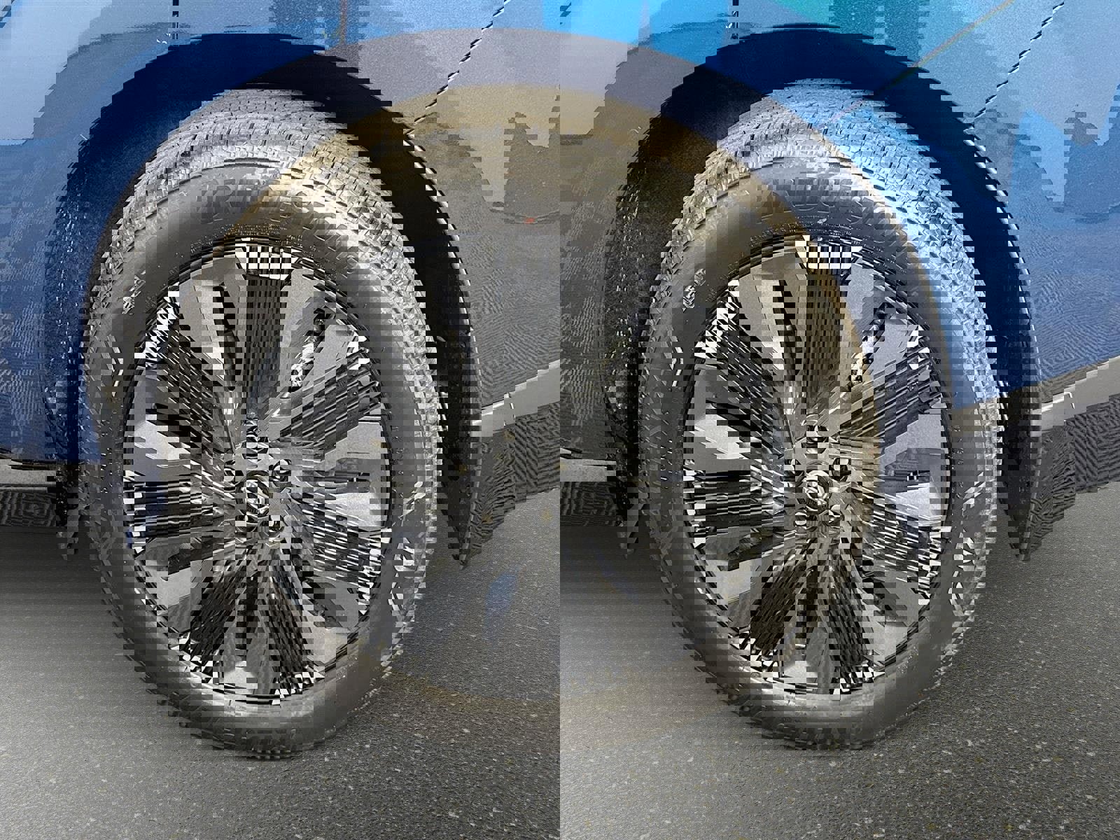 New 2026 Nissan Murano Platinum w/ Cargo Package image 32