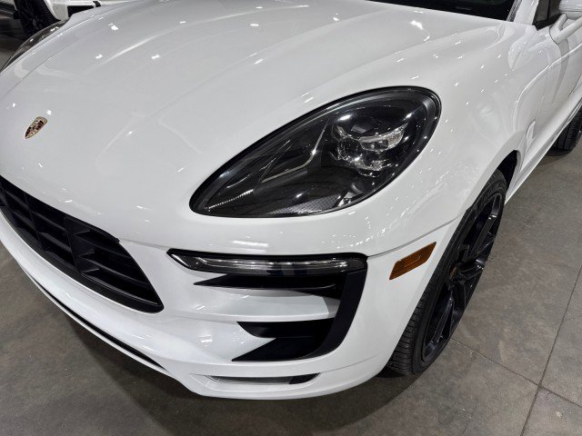 Used 2018 Porsche Macan GTS image 33