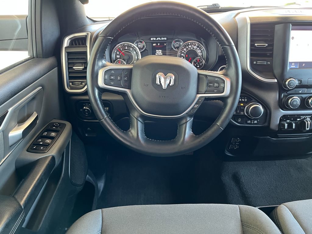 Used 2023 RAM 1500 Lone Star w/ Trailer Tow Group image 20