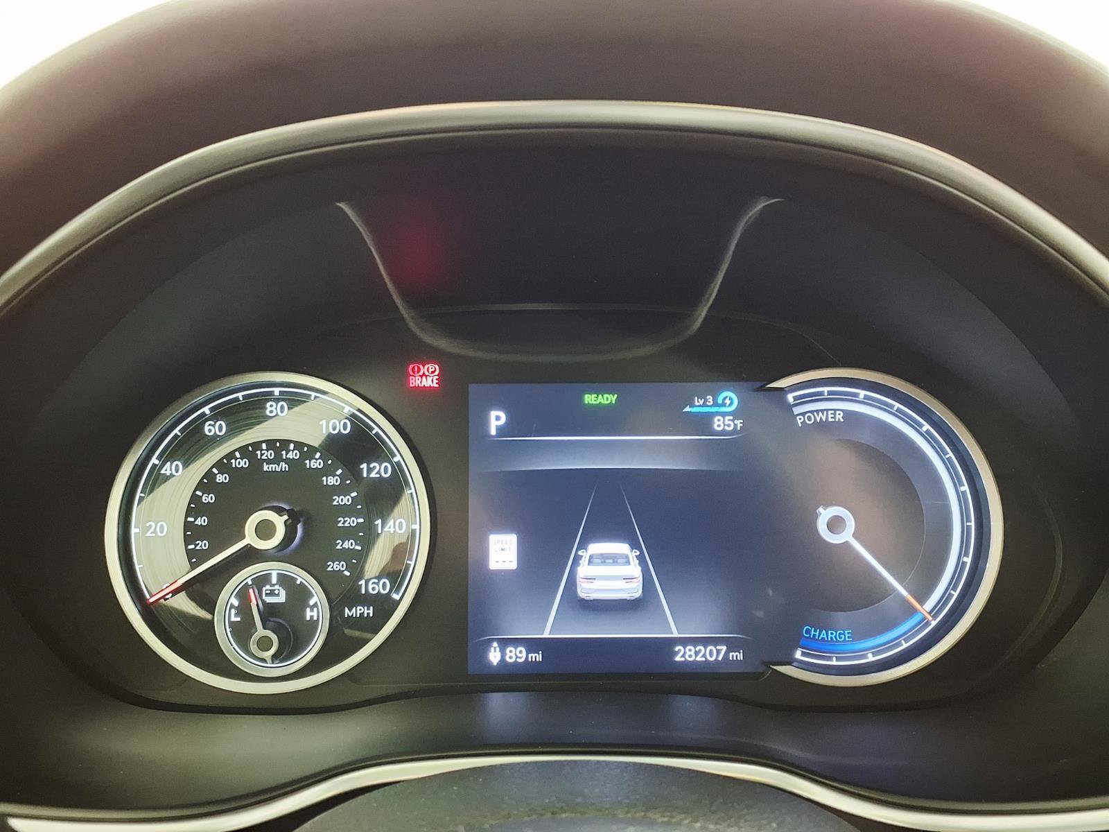 Certified 2024 Genesis G80 AWD/4WD image 25