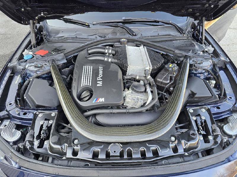 Used 2018 BMW M4 Coupe RWD image 19