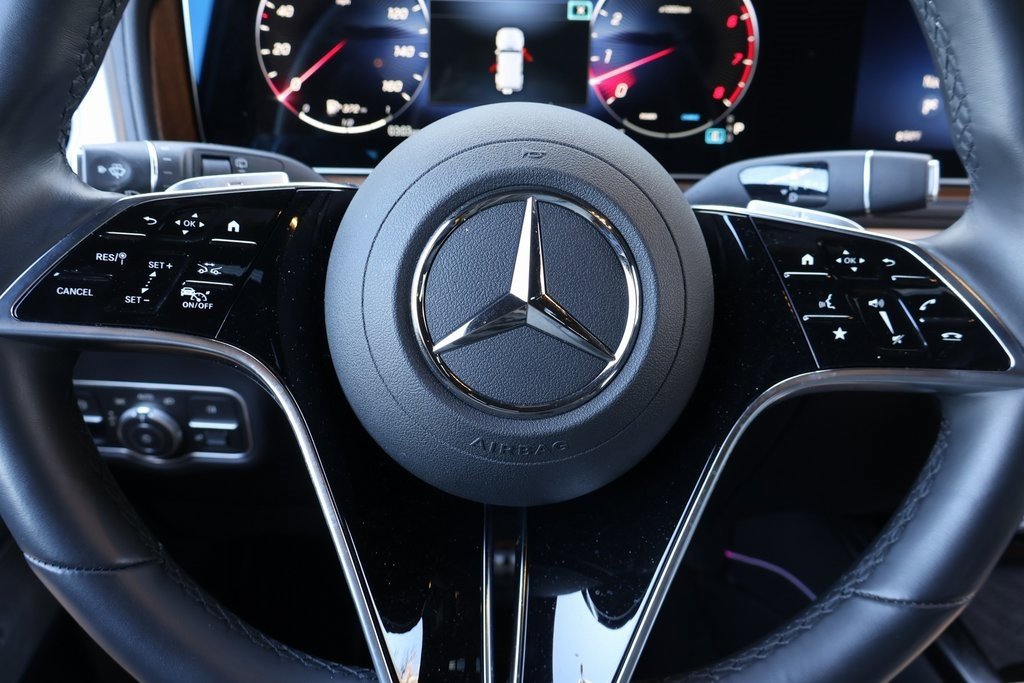 Used 2025 Mercedes-Benz G 550 image 20