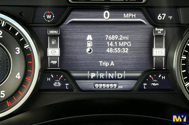 Used 2022 RAM 2500 Laramie AWD/4WD image 35